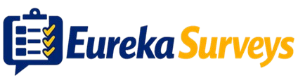 Eureka Surveys logo